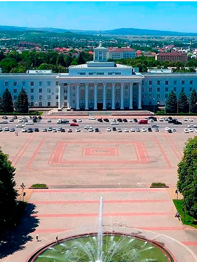 Нальчик